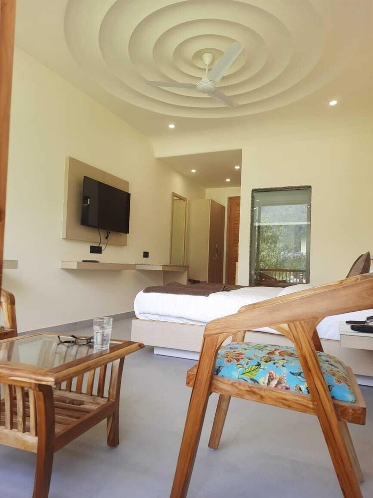 hotel meraki khang manali