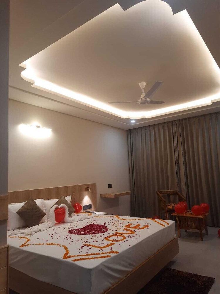 hotel meraki khang manali