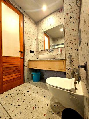 hotel meraki khang manali