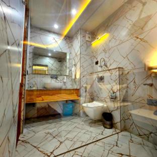 hotel meraki khang manali