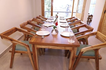 hotel meraki khang manali