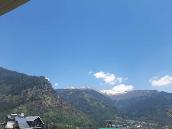 hotel meraki khang manali