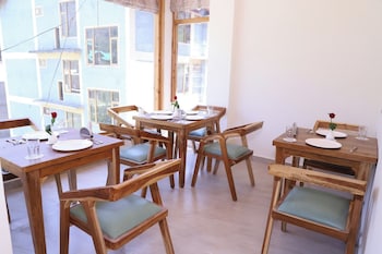 hotel meraki khang manali