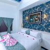 pondicherry