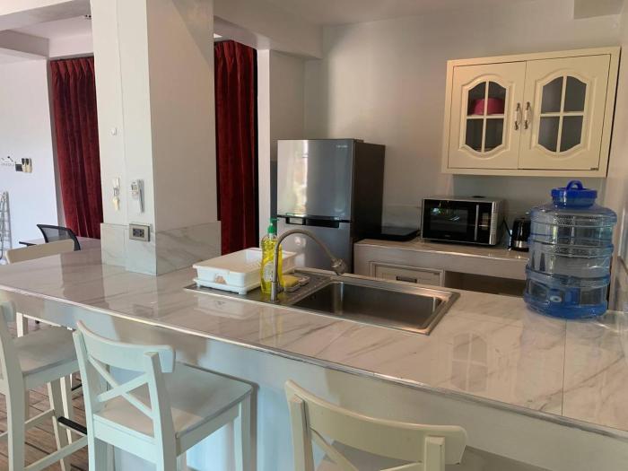 penthouse crystal bay apartments