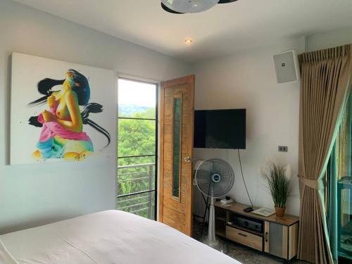 penthouse crystal bay apartments