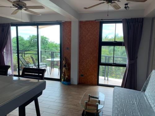 penthouse crystal bay apartments