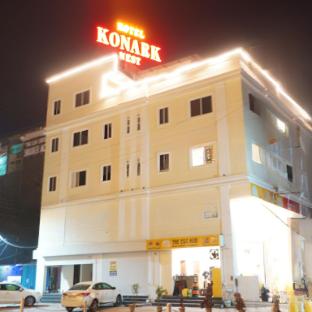 hotel konark nest