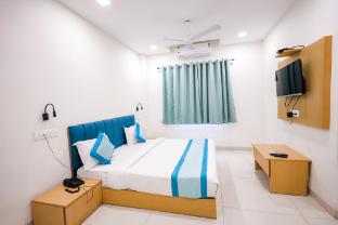 hotel konark nest