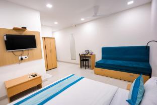 hotel konark nest