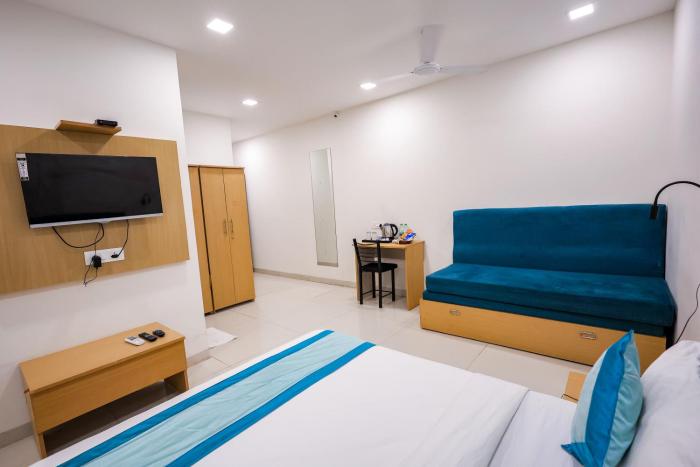 hotel konark nest