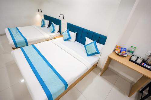 Hotel Konark Nest,,3 star