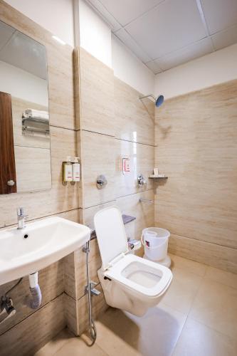 hotel konark nest