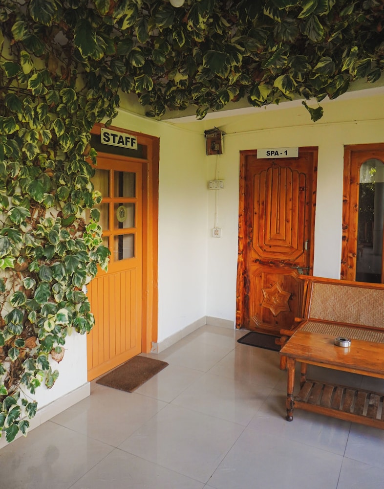 hide in old manali