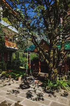 manali