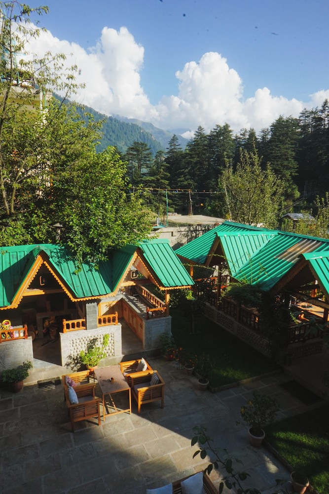 manali