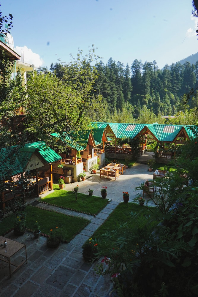 manali