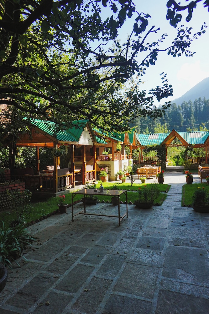 manali