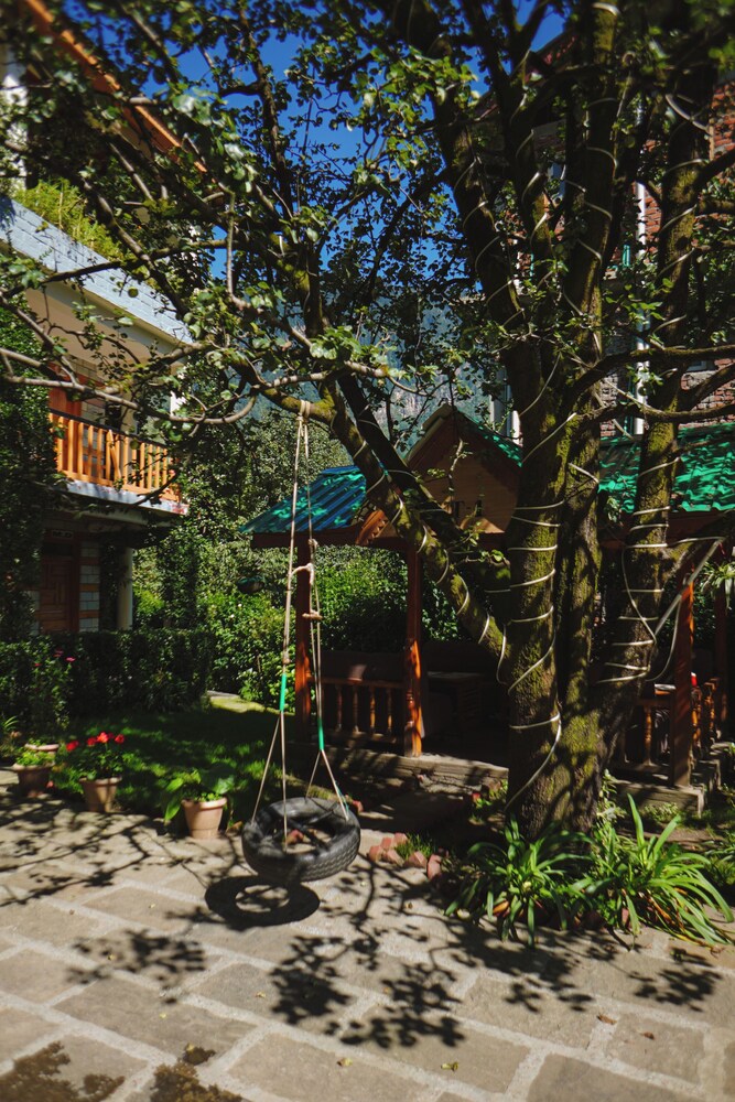 manali
