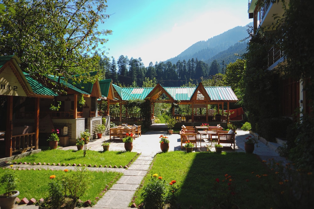 manali