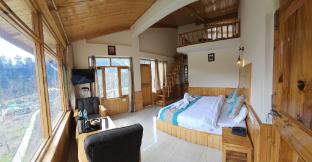 hide in old manali