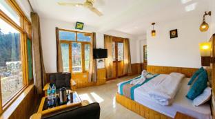 hide in old manali
