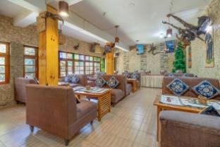 hide in old manali