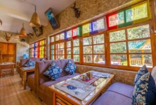 hide in old manali