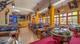 hide in old manali