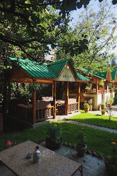 hide in old manali