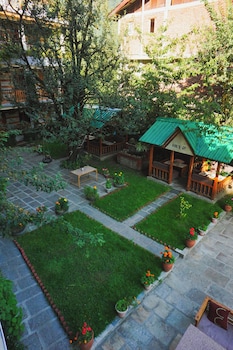 manali