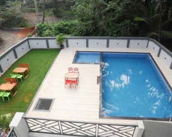 encasa resort