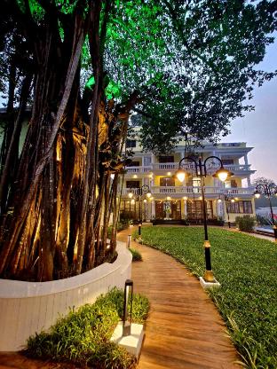 Ilif 2706 Western Breeze Villas,,3 star