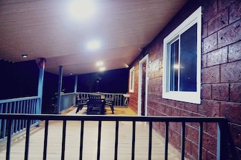 saubhagya villa