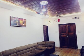 saubhagya villa