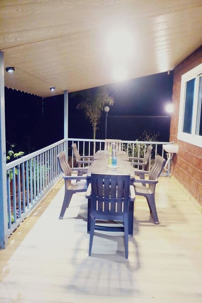 saubhagya villa