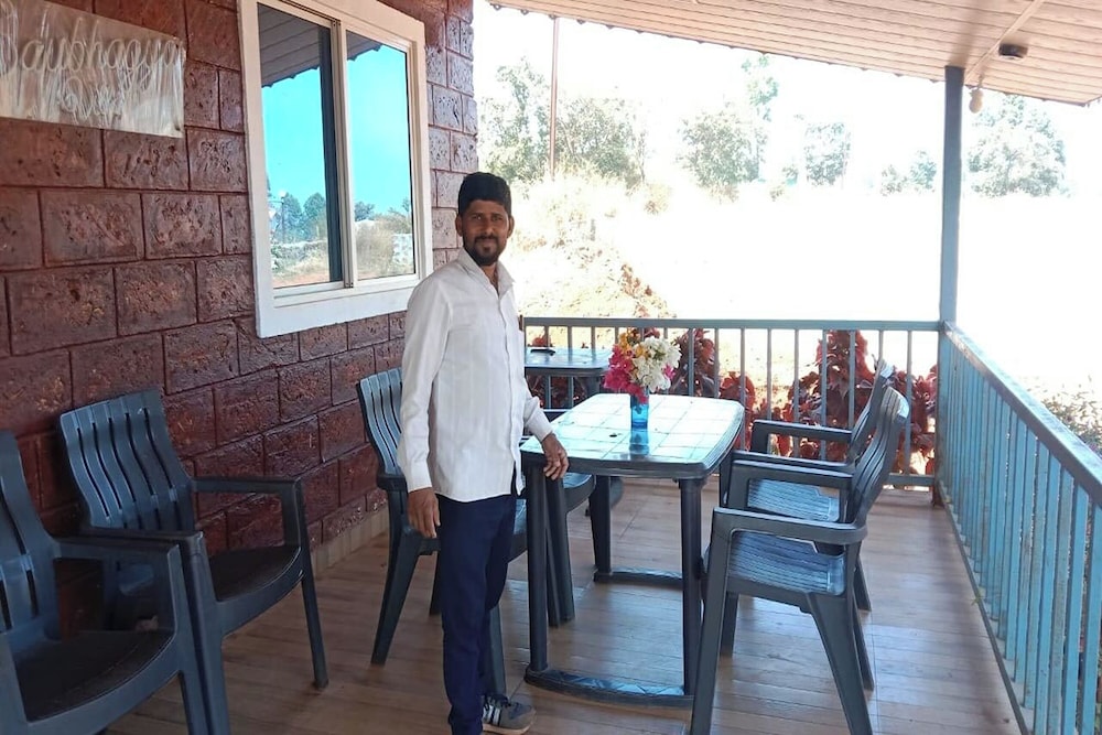 saubhagya villa