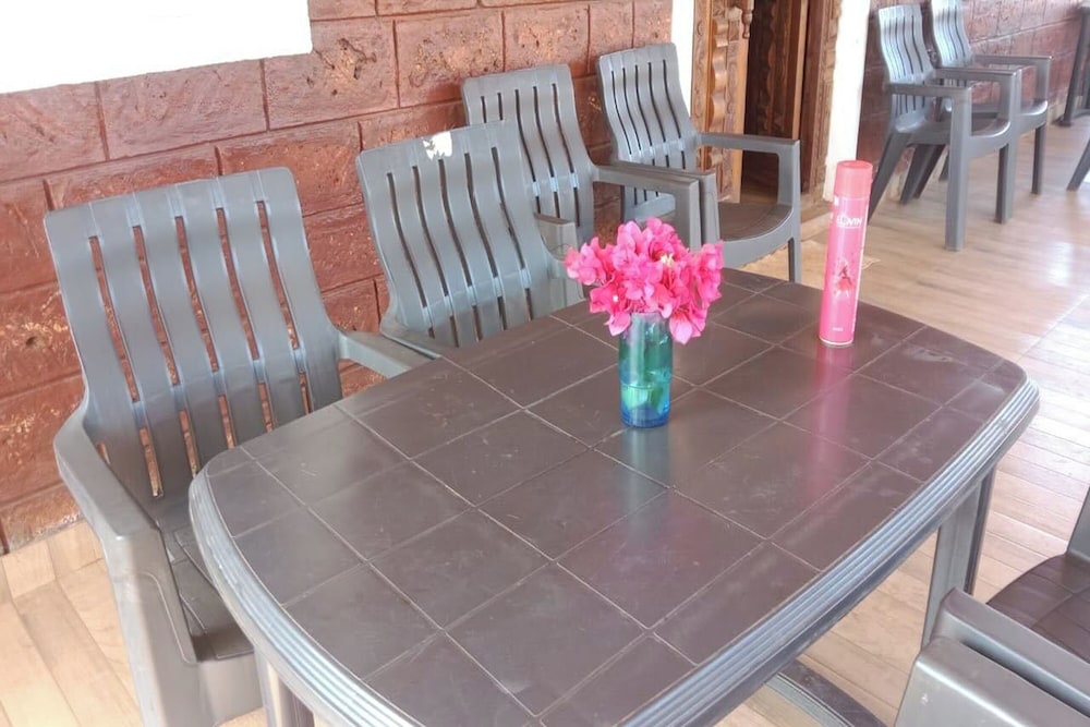 saubhagya villa