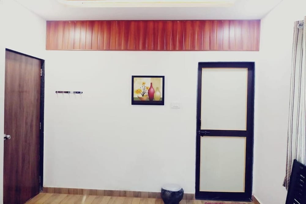 saubhagya villa