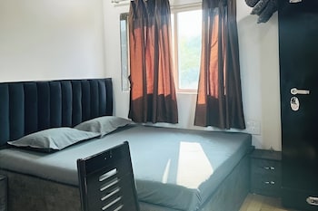 saubhagya villa