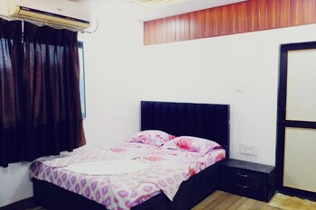saubhagya villa