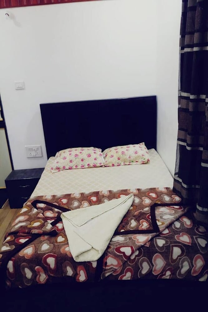 saubhagya villa