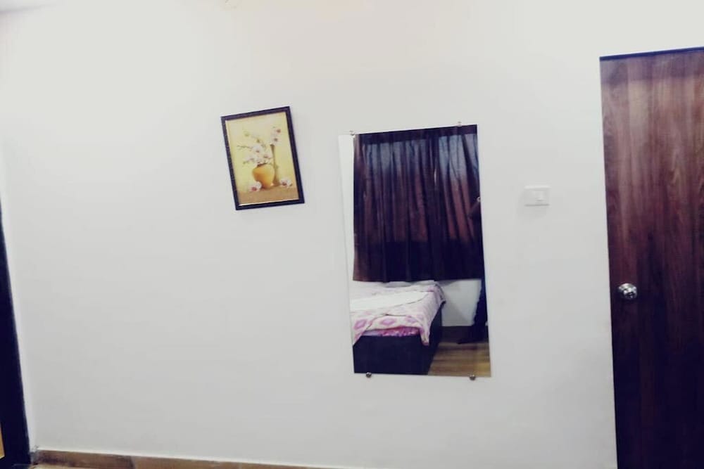 saubhagya villa
