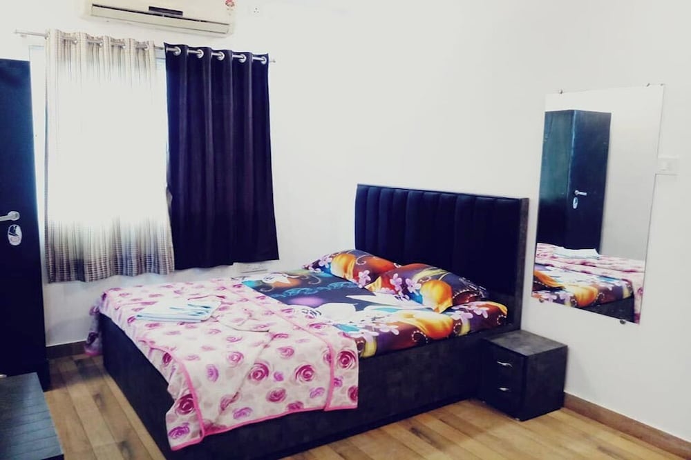 saubhagya villa