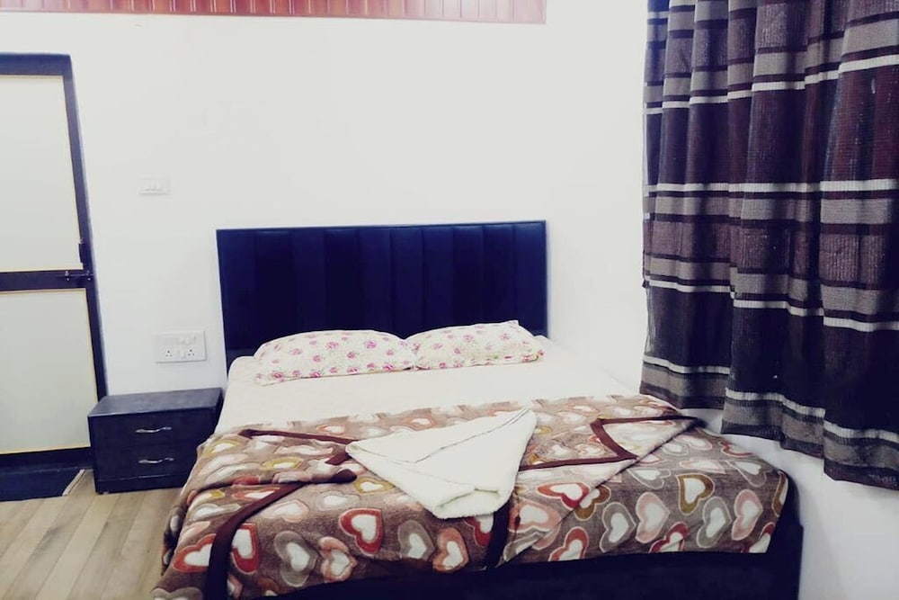 saubhagya villa