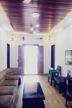 saubhagya villa
