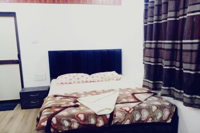 saubhagya villa