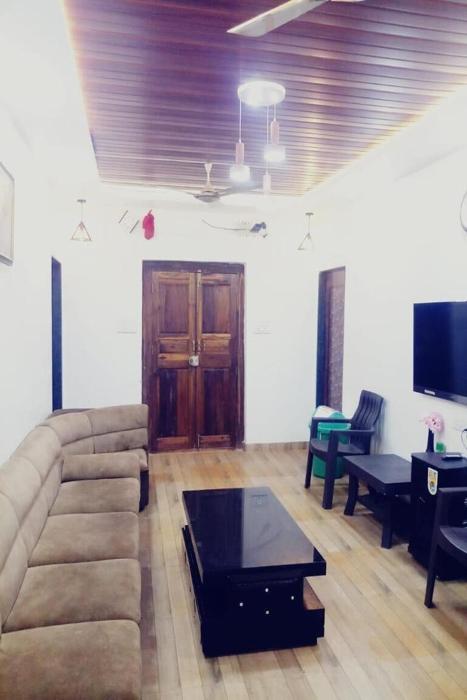 saubhagya villa