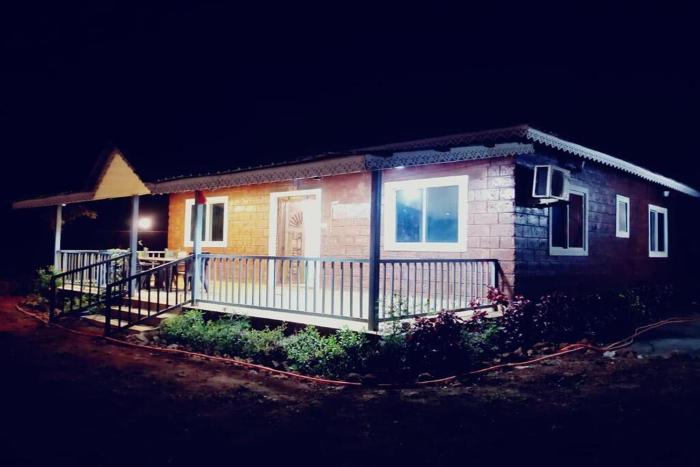 saubhagya villa