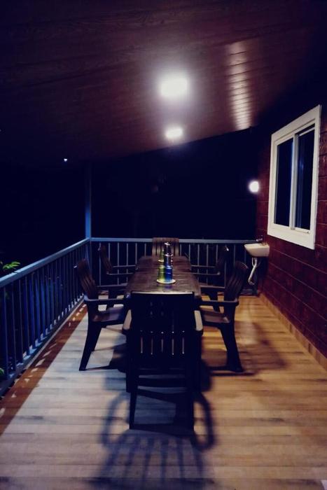 saubhagya villa
